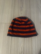 Czapka w paski 98/104