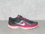 NIKE FLEX TRAINER 6 - LEKKIE - rozm 37,5 - ZNAKOMITE !!!