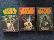 Star Wars Mroczne Gniazdo Trylogia Troy Denning