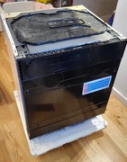 Zmywarka Sharp do zabudowy