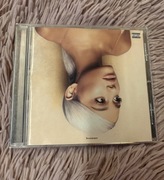 Płyta Ariany Grande Sweetener