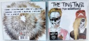 THE TING TINGS sounds from nowheresville