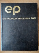 Encyklopedia popularna PWN