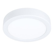 FUEVA 5 Plafon LED 10,5W 3000K biały 99215