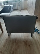 Grzejnik elektryczny 