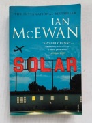I Solar McEwan Ian