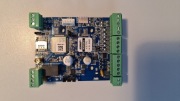 Moduł powiadomienia i sterowania GSM Ropam MultiGSM 2