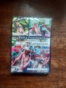 Blondynka nad Gangesem audiobook 