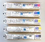 Mimaki oryginalne tusze do plotera solwentowego