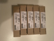 Siemens 6ES7-193-6BP00-0DA0 5szt