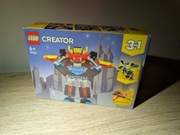 LEGO 31124 Creator 3w1 - Super Robot