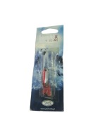 Pilker podlodowy na okonia - 7g 