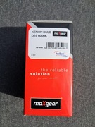 Żarówka xenon ksenon D2S żarnik maxgear
