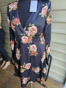 Sukienka Vila rozmiar 36