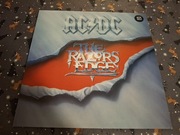 AC/DC - The Razors Edge