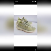 Yeezy BOOST 350 v2 Antlia 36
