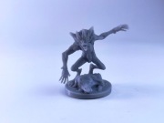 Figurka Ekimma Wiedźmin Stary Świat Deluxe zamiennik