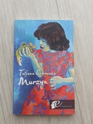 Murzyn Tatjana Gromača 