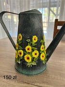 Konewka do podlewania kwiatów 