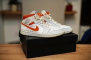 Nike AIR JORDAN 1 MID rozm. 43 oryginalne stan dobry- 27,5cm