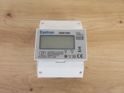  Trójfazowy licznik energii elektrycznej SDM72DR z funkcją resetu