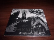 Slavia - Strength and Vision