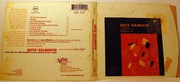 GETZ / GILBERTO feat. Antonio Carlos JOBIM – GETZ/GILBERTO  CD/DIGIPAK 