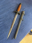 Kord m35 Wehrmacht WKC