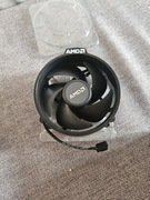 Chlodzenie od procesora amd ryzen 5 8600g