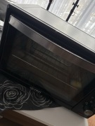 Piekarnik FIRST Austria