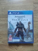 Assassins Creed Valhalla PS4 