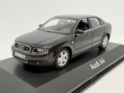 1/43 Audi A4 (B6) Minichamps edycja dealerska