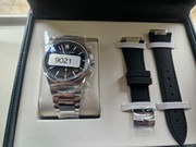 Frederique Constant Highlife Automatic Chronograph FC-391B4NH6B