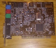 Karta dźwiękowa Creative Sound Blaster Live! CT4870 PCI