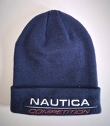 Czapka Nautica Competition "Ledson" One Size