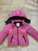 Moncler kurtka puchowa dla dziewczynki 110