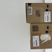 Poduszki silnika BMW OEM NOWE 22116864828 / 22116878247 G20 G30 G01