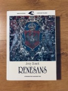 Renesans. Wielka historia literatury polskiej. Jerzy Ziomek.