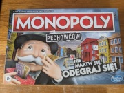 MONOPOLY dla PECHOWCÓW - unikatowa wersja gry, super emocjonująca!