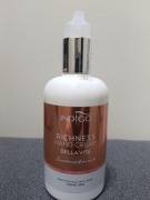 Indigo krem do rąk Bella Vita 300ml