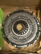 Koło Dwumasowe tarcza docisk Opel Astra J 1.6 CDTI 110KM Valeo Sprawne