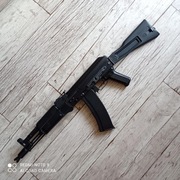 karabinek asg ak74 ak105 E&L stalker Ideał 