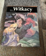 Witkacy Irena Jakimowicz