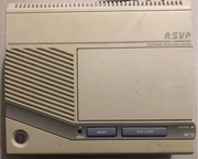 General Electric - Automatyczna Sekretarka - Kolekcjonerska - 120V Sprawna