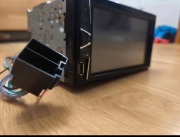 Radio samochodowe 2din Pioneer DMH-G220BT