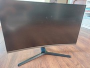 Monitor Samsung LC27R500FHRXEN