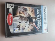 STAR WARS BATTLEFRONT PS2 PlayStation 2 (PS2) pudełkowa