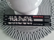 Vader-Morbid Reich , Necrolust , Live In Decay