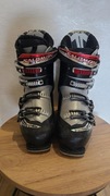 Sprzedam używane buty narciarskie SALOMON XF MISSION 27,5