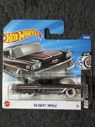 Hot Wheels '58 Chevy Impala Mattel kolekcja 